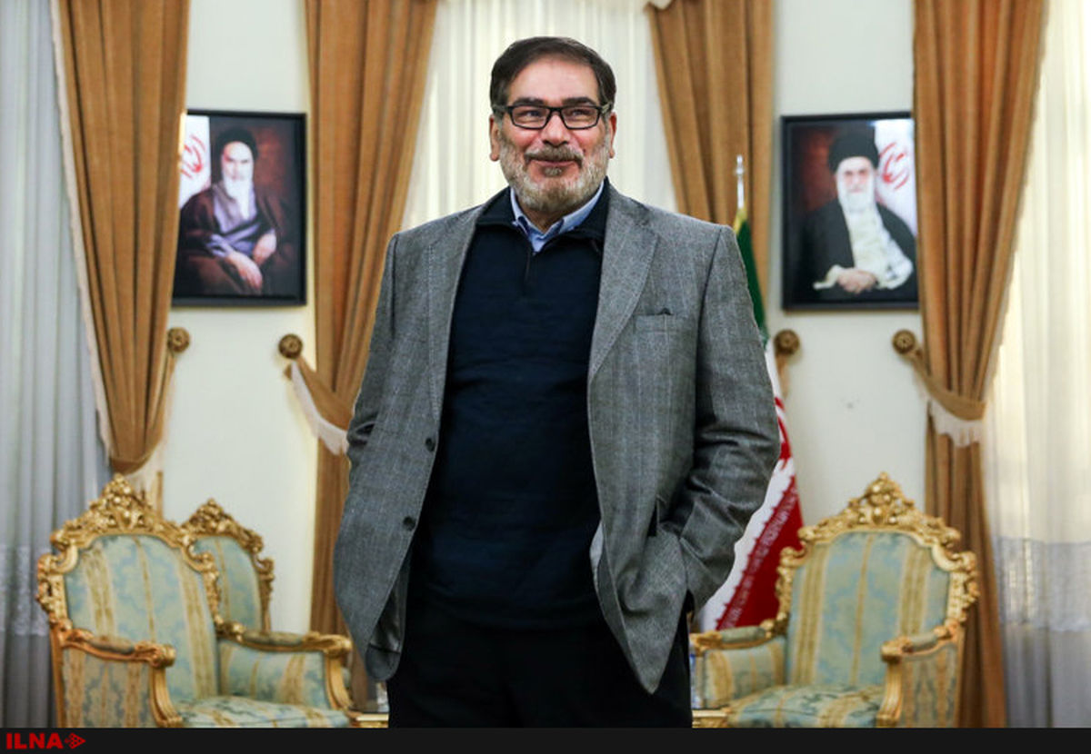 وزیر خارجه لوگزامبورگ فردا با شمخانی دیدار می‌کند