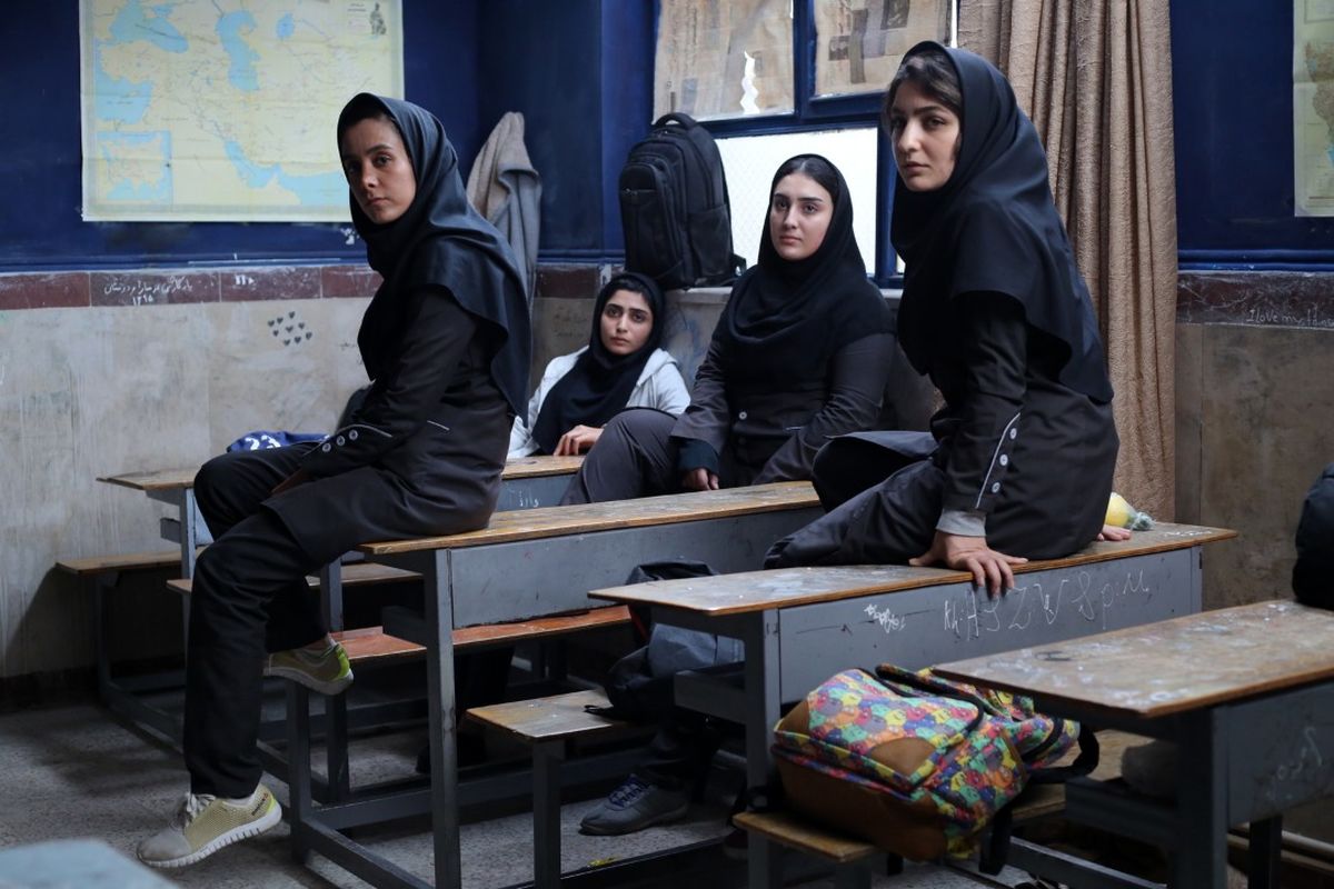 «زنگ تفریح» به جوایز آکادمی فیلم‌کوتاه ایران «ایسفا» راه یافت
