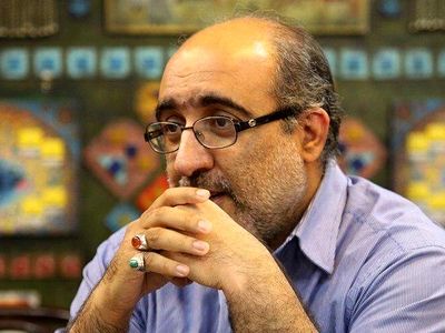 محکومین آزاد شده باید رصد و جانمایی شوند