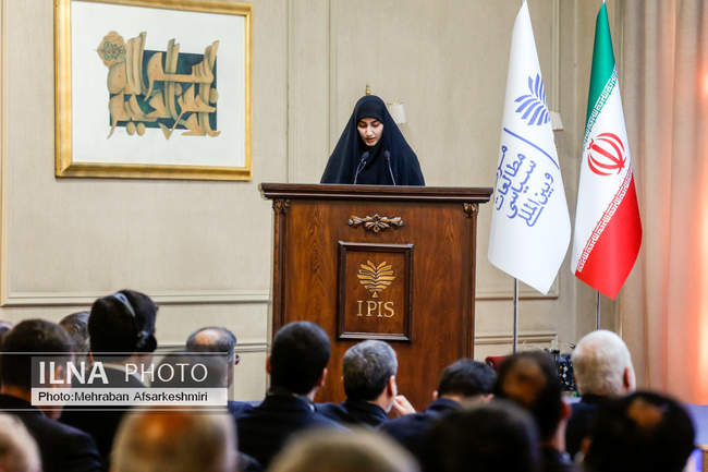 کنفرانس بین‌المللی سپهبد «حاج قاسم سلیمانی؛ دیپلماسی و مقاومت»