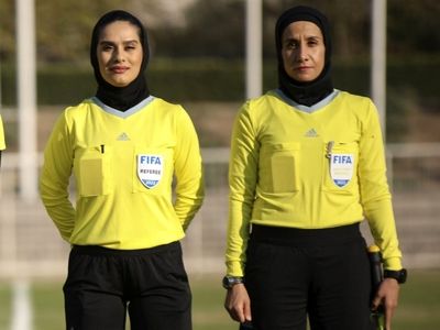 حضور داوران ایرانی در سمینار جام ملت‌های آسیا