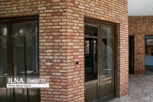 در و دیوار خانه نیما بر سرمان نمی‌شکند!