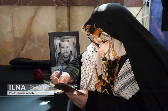 انتخابات ۱۴۰۲ در حسینیه ارشاد و مسجد الجواد تهران