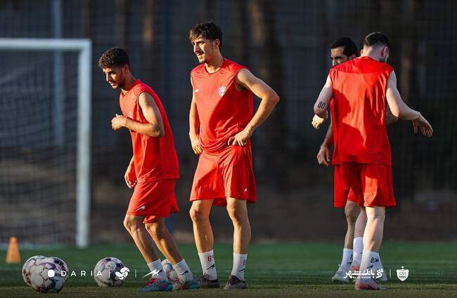پرسپولیس