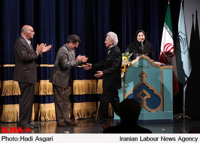 تصاویر جشن خانه موسیقی