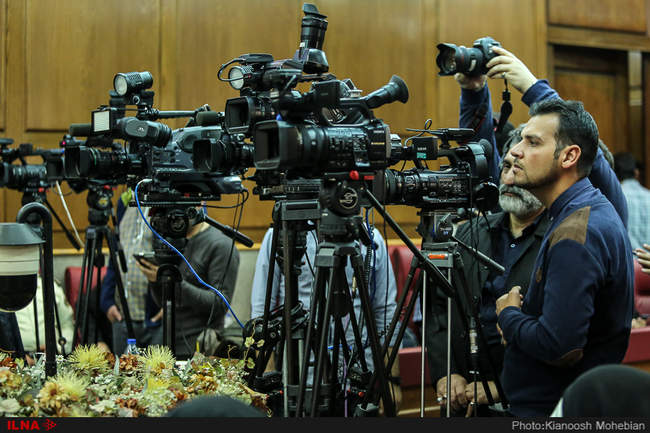 نخستین نشست خبری سخنگوی جدید قوه قضاییه