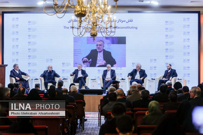 کنفرانس بین‌المللی سپهبد «حاج قاسم سلیمانی؛ دیپلماسی و مقاومت»