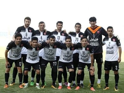 آقایی:‌ تیم پرسپولیس  امسال نسبت به فصل گذشته بهتر است