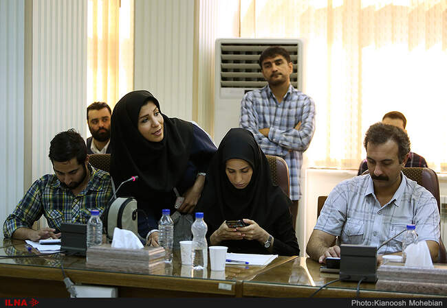 یکصد و هفدهمین نشست خبری سخنگوی قوه قضائیه