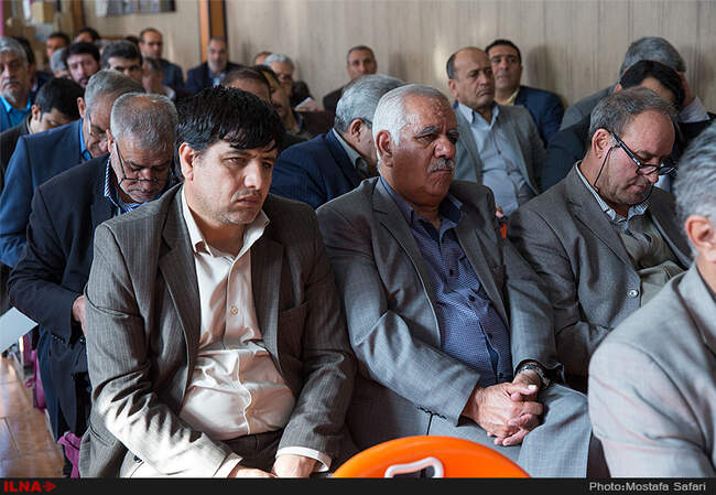 نشست دبیران اجرایی خانه کارگر سراسر کشور