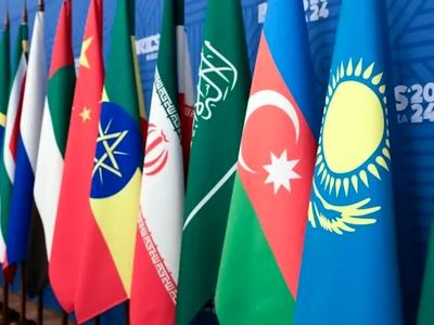 بیانیه بریکس فقط حمله آمریکا و اسرائیل را به ایران محکوم کرد/ کاهش وابستگی به دلار می‌تواند جریان‌ساز شود/ نباید روابط دیپلماتیک با مجامع بین‌المللی را نادیده بگیریم