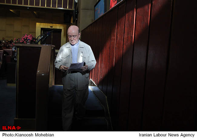 همایش یادمان طلایه‌داران آفتاب ( پنجاهمین سالگرد شهادت شهدای موتلفه