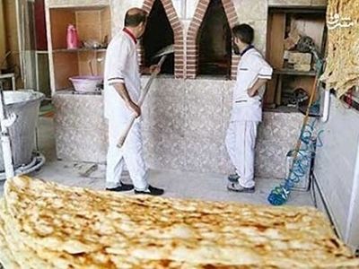 ضرورت دوگانه سوز شدن نانوایی‌های استان سمنان 