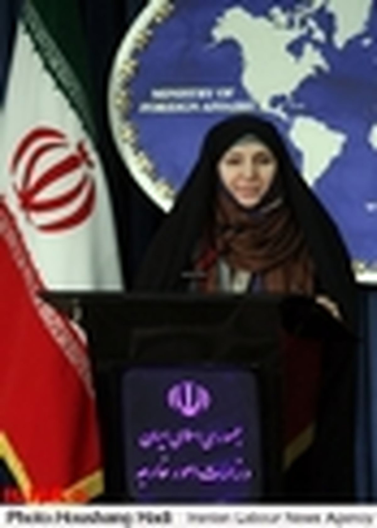 سفر بازرس ارشد سازمان آژانس اتمی به ایران در چارچوب توافقات بود