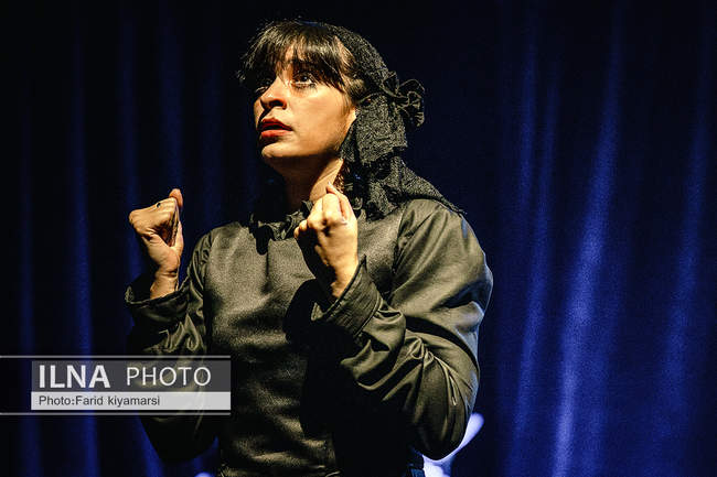 نمایش «شب دوازدهم» در عمارت هما