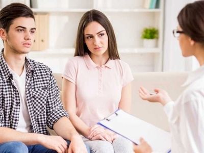 5 دلیل برای رفتن پیش مشاوره خانواده قبل از ازدواج