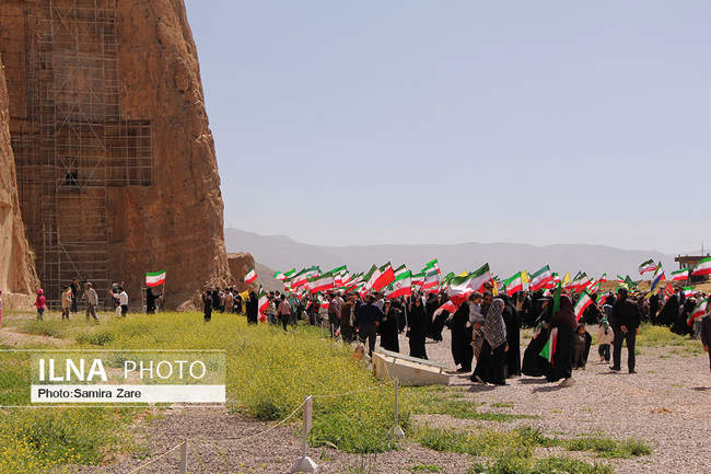بزرگداشت سالروز سفر تاریخی رهبر معظم انقلاب به استان فارس