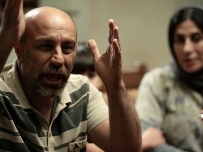 «روزی روزگاری آبادان» پروانه نمایش گرفت/ اکران در سینماها به‌زودی
