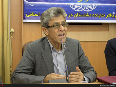 بیمارستان ١٧ شهریور بوشهر ٢٧ درصد پیشرفت فیزیکی داشته است