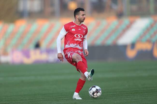 سروش رفیعی