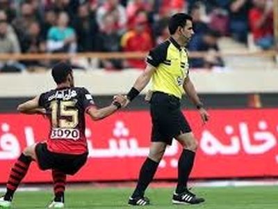 اعلام اسامی داوران هفته چهاردهم لیگ برتر فوتبال