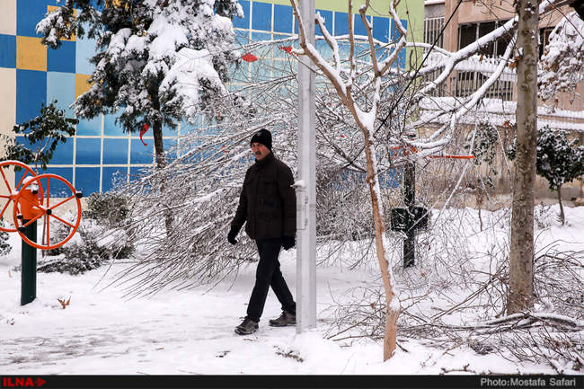 سوءمدیریتی که لبخند شادی را بر لبان تهرانی‌ها خشکاند