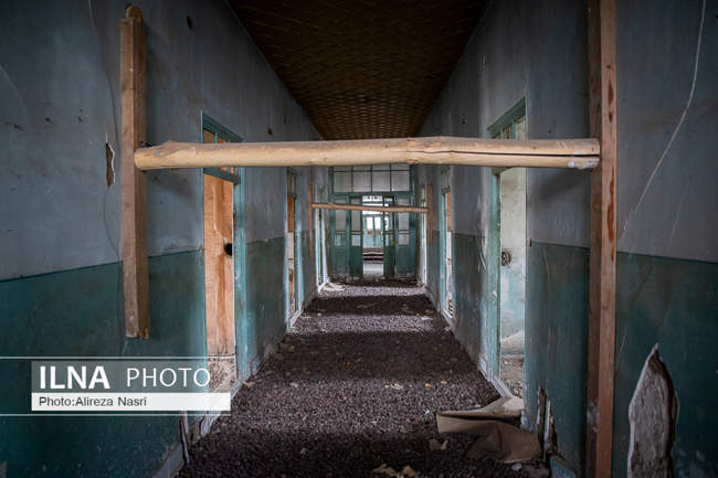 آغاز مرمت و احیای قدیمی‌ترین گراندهتل باقی‌مانده در ایران