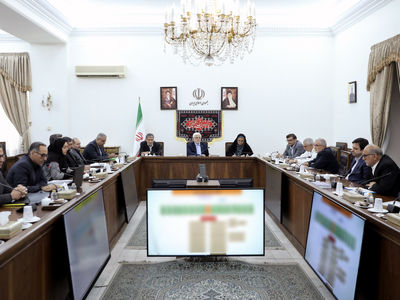 مراسم اربعین امسال باید همانند سال‌های گذشته باشکوه و با بهترین خدمات و کیفیت برگزار شود