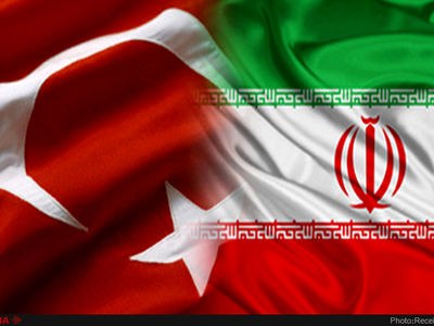 تاکید بر توسعه همکاری‌های ایران و ترکیه در گفت‌وگوی عیدانه روحانی و اردوغان