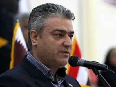 هاشم اسکندری رئیس فدراسیون بولینگ، بیلیارد و بولس باقی ماند