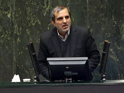 یوسف نزاد: ورزش معلولان باید بیشتر مورد توجه قرار بگیرد