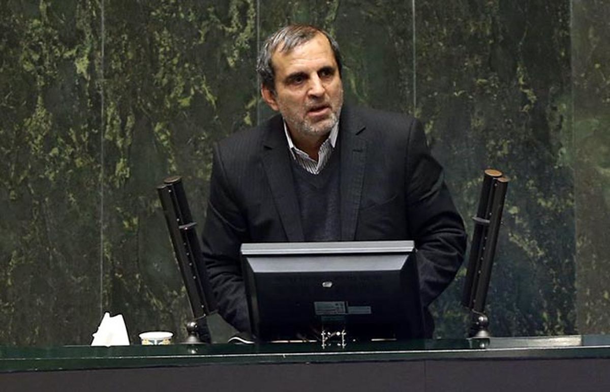 یوسف نزاد: ورزش معلولان باید بیشتر مورد توجه قرار بگیرد