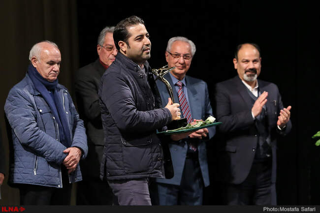 تصاویر گردهمایی هنرمندان در جشن خانه موسیقی در تالار وحدت