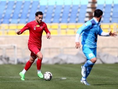 آی‌تی‌سی اورونوف صادر شد
