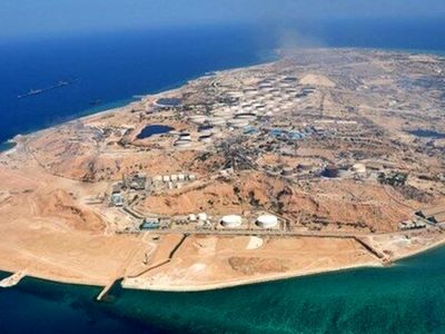 بازدید فرمانده نیروی دریایی سپاه از جزایر تنب بزرگ، تنب کوچک و بوموسی