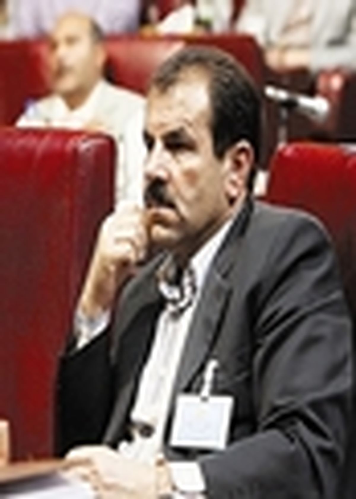داوران نیاز به وسایل الکترونیکی برای قضاوت دارند