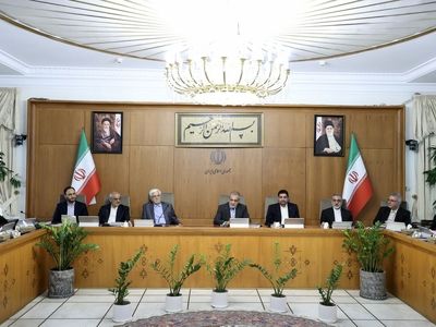 حذف شرط اجبار ارائه گواهینامه تایید صلاحیت ایمنی پیمانکاری در اسناد مناقصه