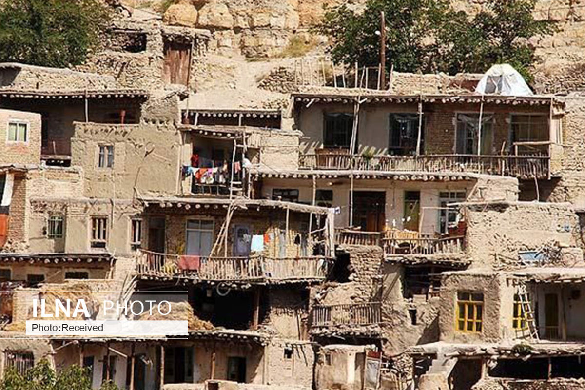 اطلاعات خطرپذیری روستاهای قزوین جمع‌آوری می‌شود