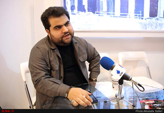 غرفه ایلنا در چهارمین روز بیست و سومین نمایشگاه مطبوعات و خبرگزاری‌�