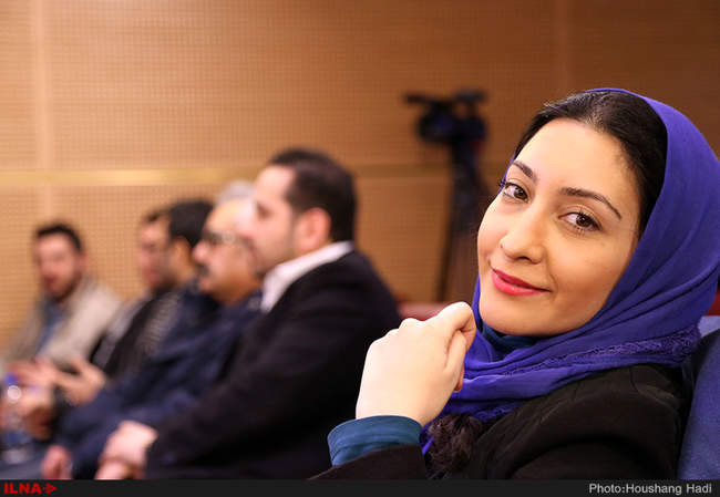 نشست های خبری  سومین روز جشنواره فیلم فجر 