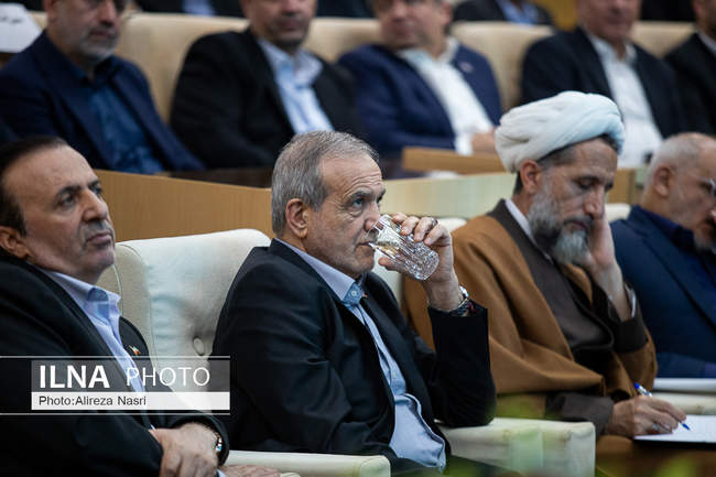 سفر رئیس‌جمهور به استان قزوین