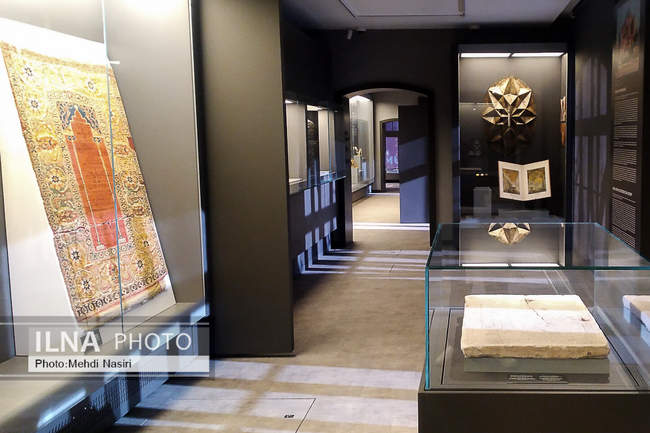 چند گام با تاریخ در ایاصوفیه 