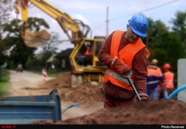 1 می ؛ روز جهانی کارگر 