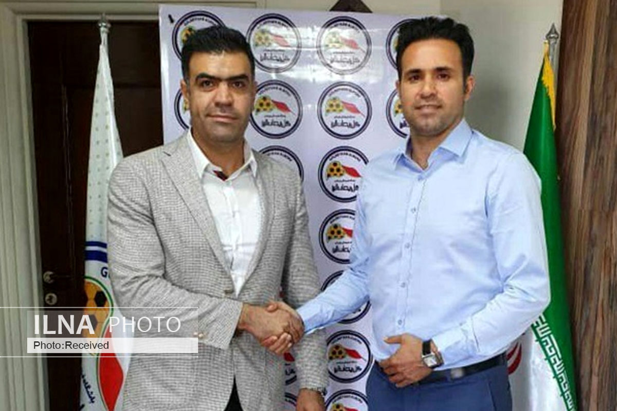 جدایی احتمالی نصرتی از گل ریحان البرز