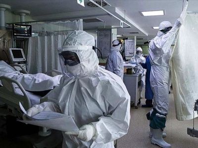6 شهرستان استان مرکزی وضعیت نارنجی کرونا دارند 
