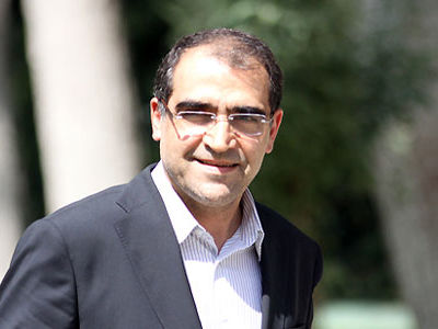 ‎سفر وزیر بهداشت اسفندماه به کرمان می‌رود /حرکت ٢١ آمبولانس جدید در سطح شهر