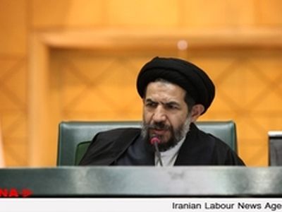 ابوترابی‌فرد شهادت سردار الله‌دادی را تسلیت گفت