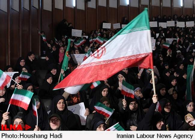 مراسم «خیبر باقی است»