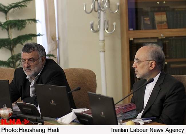 جلسه هیت دولت