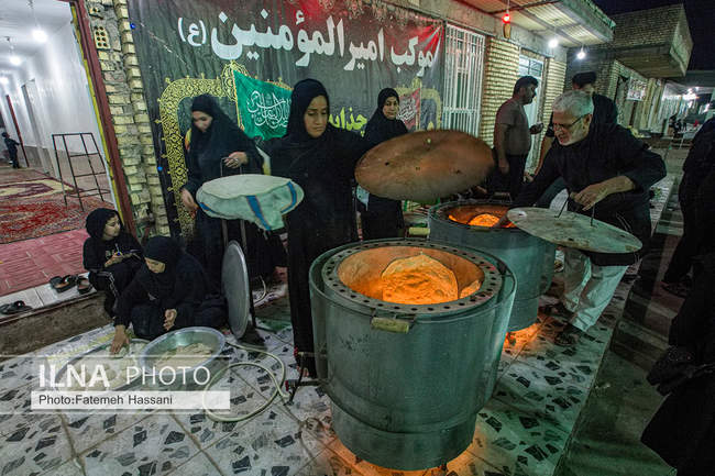  اربعین حسینی